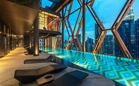Scarlet Suites Klcc By Sunz Living